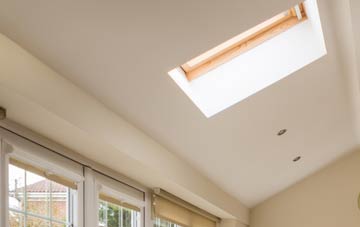 Morton conservatory roof insulation companies