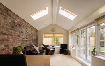 conservatory roof insulation Morton
