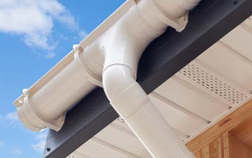 Morton gutter installation costs