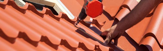 save on Morton roof installation costs