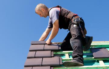 disadvantages of Morton slate roofing