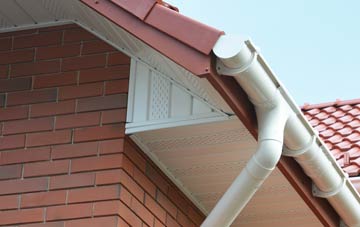 Morton soffit repair costs